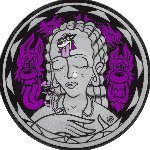 Evil Guru 7" (Discos de Vinil)