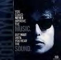 Bob Dylan Revisited-The Reissue Series - Bob Dylan (CDs)