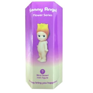 Sonny Angel Série Flowers - Nova versão (CDs)