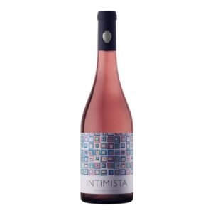 Vinho Fino Rosé Português Intimista Alentejo 750ml (Vinhos)