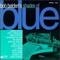 Bob Belden's Shades of Blue (Blue Note Revisited) - Dianne Reeves (CDs)