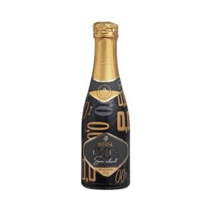 Espumante Monte Paschoal Zero Alcool Baby 187ml (Vinhos)