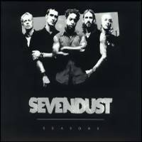 Cd Sevendust Seasons - Não Informado (CDs)