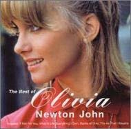 Best of Olivia Newton-John (CDs)
