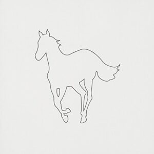 White Pony by DEFTONES (2000-05-03) (CDs)