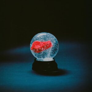 Nothing - DARKSIDE (CDs)