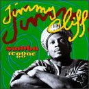 Samba Reggae - Cliff, Jimmy (CDs)