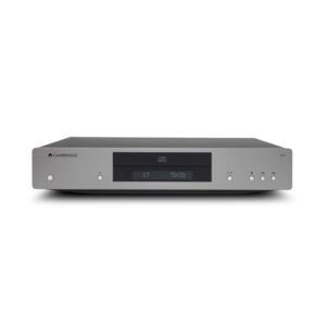 Cambridge Audio CXC v2 CD Player (Lunar Grey) (CDs)