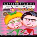 Party Time 50's - Wanda Jackson (CDs)