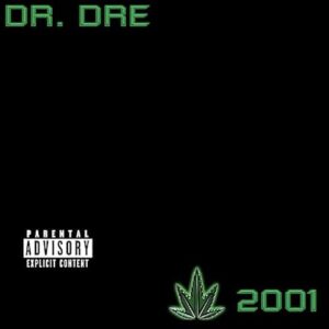 Dr. Dre - 2001 - Dr Dre (CDs)