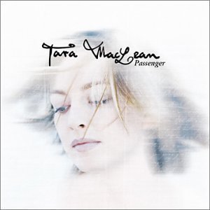 Passenger - Maclean, Tara (CDs)