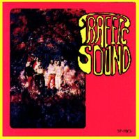 Tibbet Suzettes [Import] - Traffic Sound (CDs)