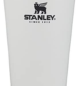 Stanley Alumínio The Stay-Chill Beer Pint Polar 473 ml (Cervejas)