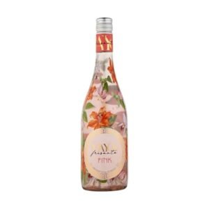 Vinho Frisante Mayos Pink 750ml – Leve, Doce e Refrescante (Vinhos)