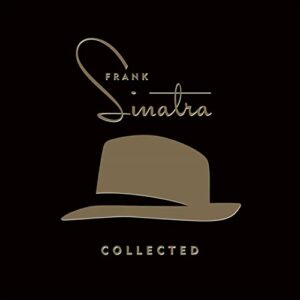 Collected - Limited Gatefold, Gold Colored 180-Gram Vinyl [Import] (Limited Edition, Gatefold LP Jacket, 180 Gram Vinyl, Colored Vinyl, Gold) - Frank Sinatra (Discos de Vinil)
