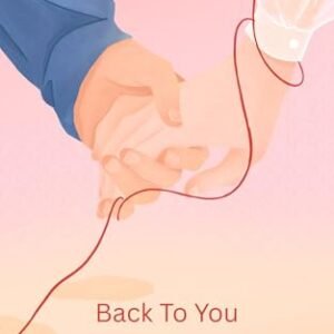 Back To You (Unique Publishing Chronicles Book 1) (English Edition) - Waring, C. D. (CDs)