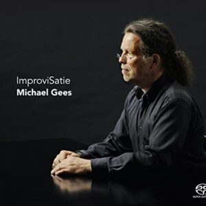 Improvisatie - Gees, Michael (CDs)