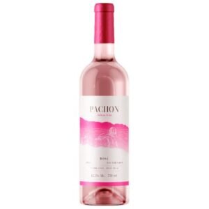 Vinho Chileno Pachon Rose 750ml (Vinhos)