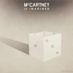 McCartney III Imagined [CD] - Paul McCartney (CDs)