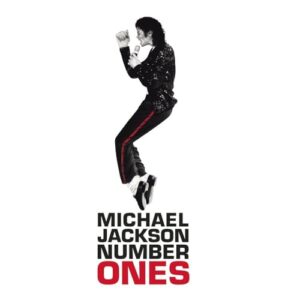 Not Found - Number Ones - Michael Jackson (CDs)