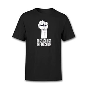 Camiseta - Rage Against the Machine - Banda Tamanho:G Tradicional (CDs)