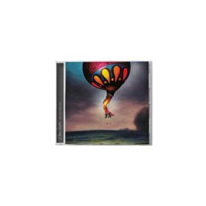 On Letting Go - Circa Survive (CDs)