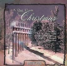 Pan Flute Christmas [Audio CD] Davis, Katherine K.; Traditional, Christmas; Wade, John Francis; Gruber, Franz Xaver; Murray, James R. and Mendelssohn, Felix [1] - Davis, Katherine K. (CDs)