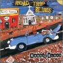Road Trip Blues - Coco Montoya (CDs)