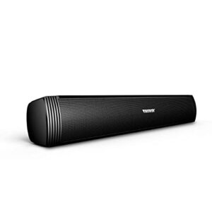 CAIXA SOUNDBAR 2.1 AUDIO SYSTEM CINEMA 3 BT 80W NOVIK (Equipamentos)