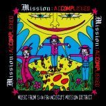 Mission: Accomplished - Various Artists (CDs)