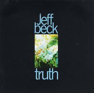 Truth by Jeff Beck (1991-03-26) (CDs)