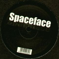 SIMPLE MINDS / SPACEFACE (Discos de Vinil)