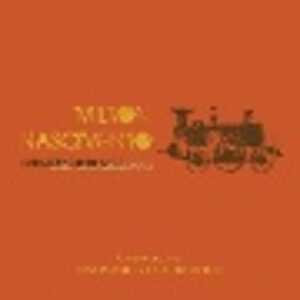 Milton Nascimento - Nada Sera Como Antes [CD] - Milton Nascimento (CDs)