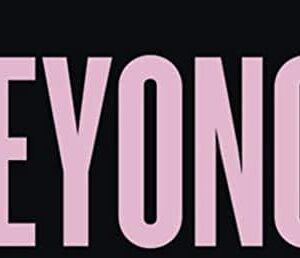 Beyonce (CDs)
