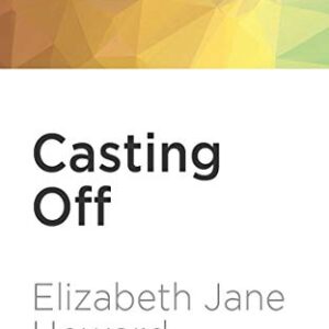 Casting Off - Howard, Elizabeth Jane (CDs)