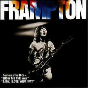 Frampton - Frampton, Peter (CDs)