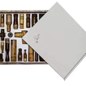 Apitos Profissionais Aves Silvestres Coleção Luxo Pássaros 23 Apitos CD Manual (CDs)