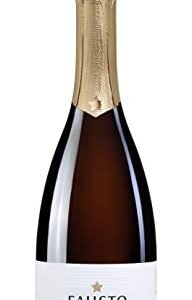 Espumante Fausto Brut Branco 750ml (Vinhos)