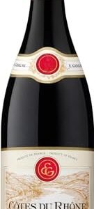 Vinho Tinto E.GUIGAL COTES DU RHONE 750 ML (Vinhos)