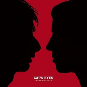 Chameleon Queen [Disco de Vinil] - CAT's EYES (Discos de Vinil)