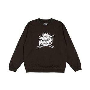 Daft Punk Unissex-adulto oficial Merch gola redonda, Preto, P (CDs)