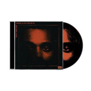 My Dear Melancholy [CD] - The Weeknd (CDs)