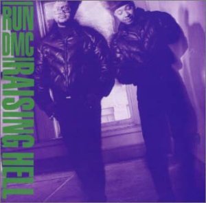 Raising Hell [Japan] - Run Dmc (CDs)