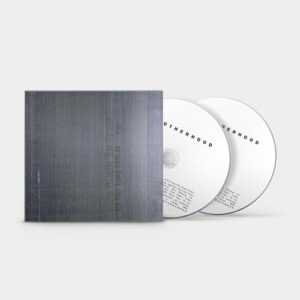 Brotherhood - New Order (CDs)