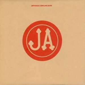 Bark (Paper Sleeve) [Japanese Import] by Jefferson Airplane (2005-07-20) (CDs)