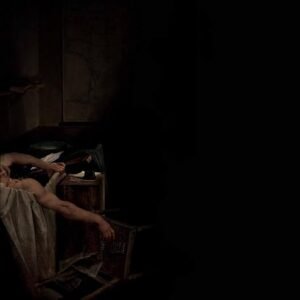 VOIDS - Have a Nice Life (CDs)