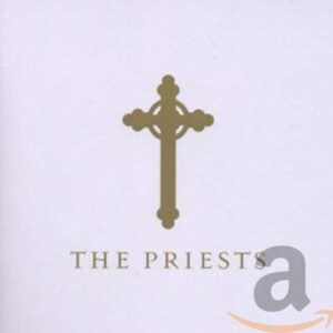 Priests - Priests -Usa- (CDs)