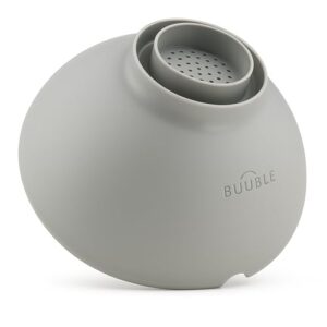 BUUBLE The Ultimate Grease Drainer (cinza) (CDs)