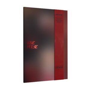 Love Pulse - STREET version - Treasure (CDs)