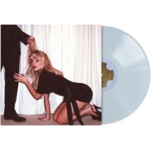 Man's Best Friend (Signed Insert) Standard Vinly LP - Sabrina Carpenter - Sabrina Carpenter (Discos de Vinil)